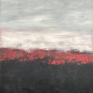 Dunes du Nord / Northern Dunes by Yseult Liris - Maryse Lemay