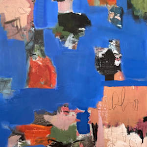 Déconstruction. Reconstruction. by Yseult Liris - Maryse Lemay, Image 1.
