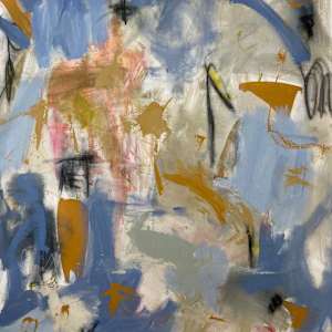 Corps en mouvement / Body in Movement by Yseult Liris - Maryse Lemay, Image 1.