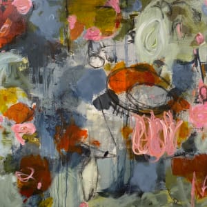 Ah! Je le vois! / Ah! I see it! by Yseult Liris - Maryse Lemay