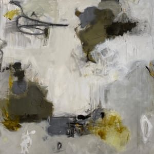 Conversation nuancée  / Nuanced conversation by Yseult Liris - Maryse Lemay