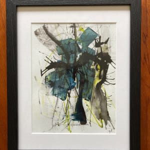 Spontaneous 1 by Yseult Liris - Maryse Lemay