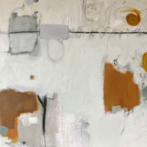 Orange / Orange by Yseult Liris - Maryse Lemay