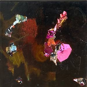 Notre voyage au printemps by Yseult Liris - Maryse Lemay, Image 1.