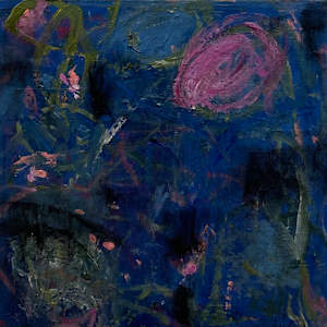 Pleine lune by Yseult Liris - Maryse Lemay