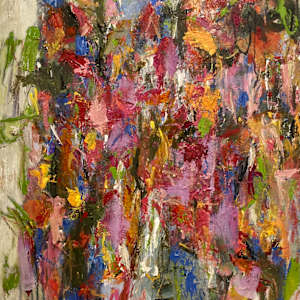 Chute sentier Lauriault by Yseult Liris - Maryse Lemay 