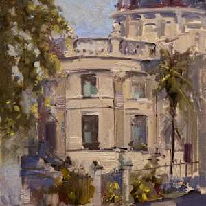 Customs House, Brisbane by Jason Hawkins