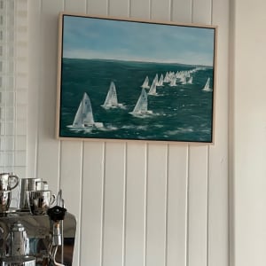 Etchells Worlds by Jason Hawkins 