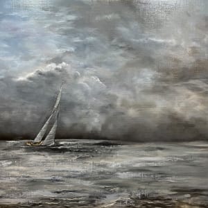 Into the Storm by Jason Hawkins