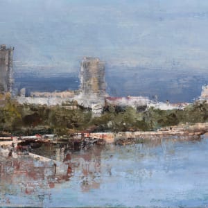 There's a new Bridge in Town by Jason Hawkins 