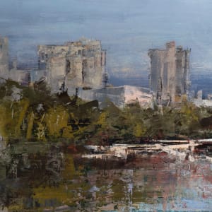 There's a new Bridge in Town by Jason Hawkins 
