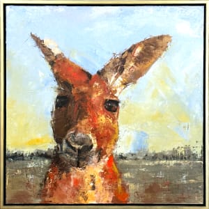 Timmy by Jason Hawkins 
