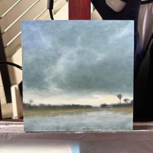 Transitioning Light by Elizabeth Hasegawa Agresta 