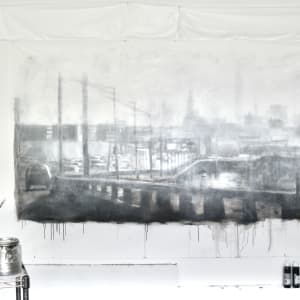 Sublimation by Elizabeth Hasegawa Agresta 