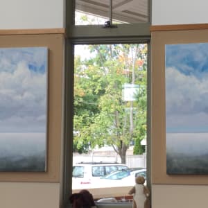 Panorama by Elizabeth Hasegawa Agresta 