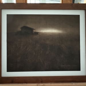 The American Landscape IV by Elizabeth Hasegawa Agresta 