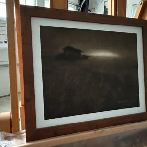 The American Landscape IV by Elizabeth Hasegawa Agresta 