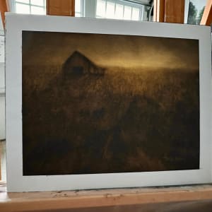 The American Landscape VI by Elizabeth Hasegawa Agresta 