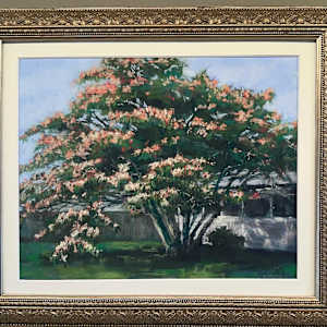 Tree of Life by Diane Pavelka 