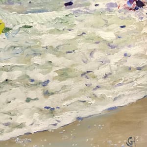 Greenmount, Qld by Geoff Hargraves  Image: detail signature