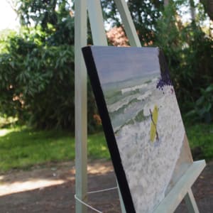 Greenmount, Qld by Geoff Hargraves  Image: side view