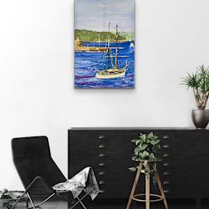 Pinchgut by Geoff Hargraves 