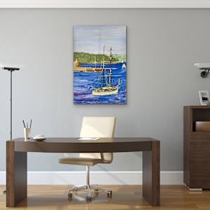 Pinchgut by Geoff Hargraves 