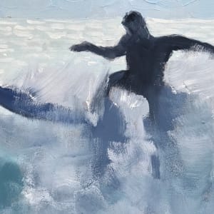 Re-Entry by Geoff Hargraves, Image 6.