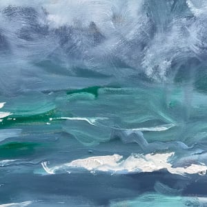 Re-Entry by Geoff Hargraves, Image 4.