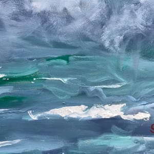 Re-Entry by Geoff Hargraves, Image 7.