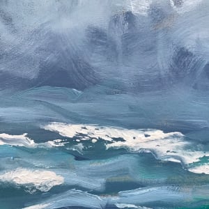 Re-Entry by Geoff Hargraves, Image 5.