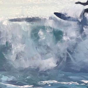 Re-Entry by Geoff Hargraves, Image 3.