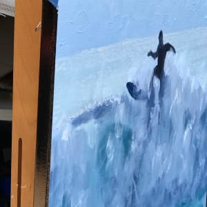 Re-Entry by Geoff Hargraves, Image 2.