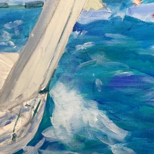 Work to the Heads by Geoff Hargraves 