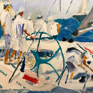 Work to the Heads by Geoff Hargraves 