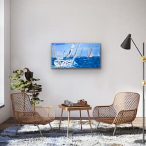 Work to the Heads by Geoff Hargraves 