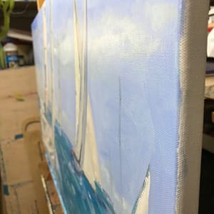 Work to the Heads by Geoff Hargraves 