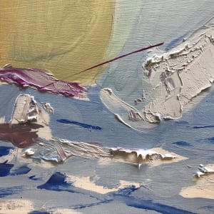 To Hobart by Geoff Hargraves  Image: detail