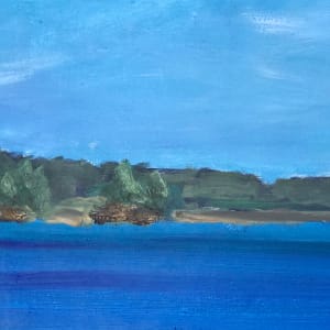 Imagining before Phillip. 