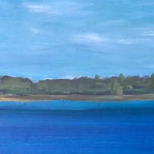 Imagining before Phillip. 