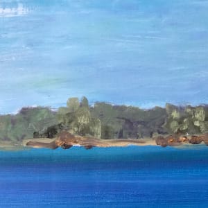 Imagining before Phillip. 