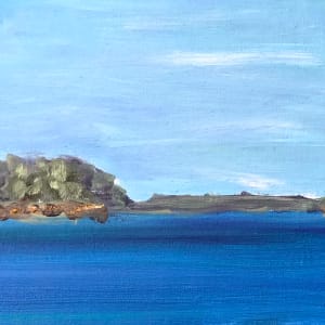 Imagining before Phillip. 