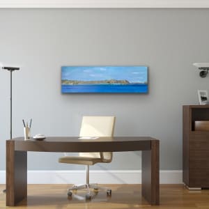 Imagining before Phillip. 