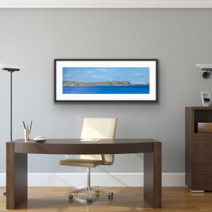 Imagining before Phillip. 