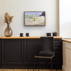 Greenmount, Qld by Geoff Hargraves  Image: virtual frame and room hanging