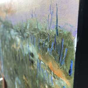 Mt Slowcombe by Geoff Hargraves 