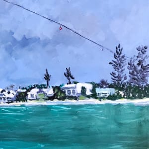 The Sandon  Image: detail