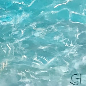 The Sandon  Image: initial  symbol signature