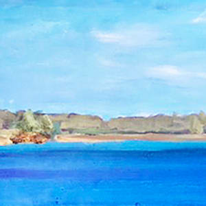 Imagining before Phillip. 