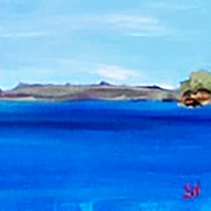 Imagining before Phillip. 